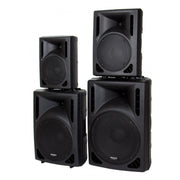 PSA-12 JB Systems Actieve Luidspreker 