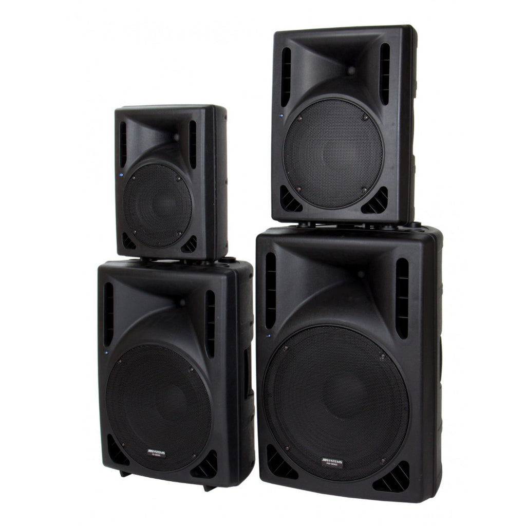 PSA-15 JB Systems Actieve Luidspreker