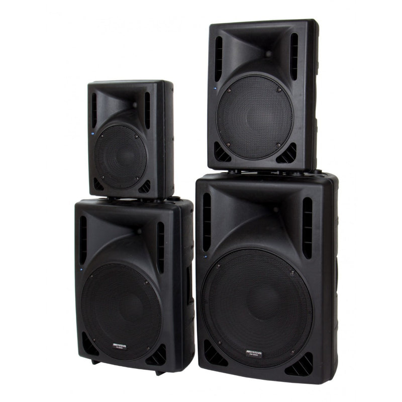 PSA-15 JB Systems Actieve Luidspreker