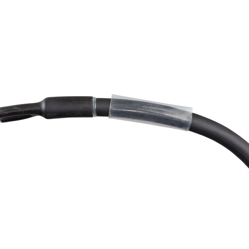 PCT1-HYBRID-XLR3-1M5 Hilec Combikabel Voeding/DMX IP65 (1,5m)