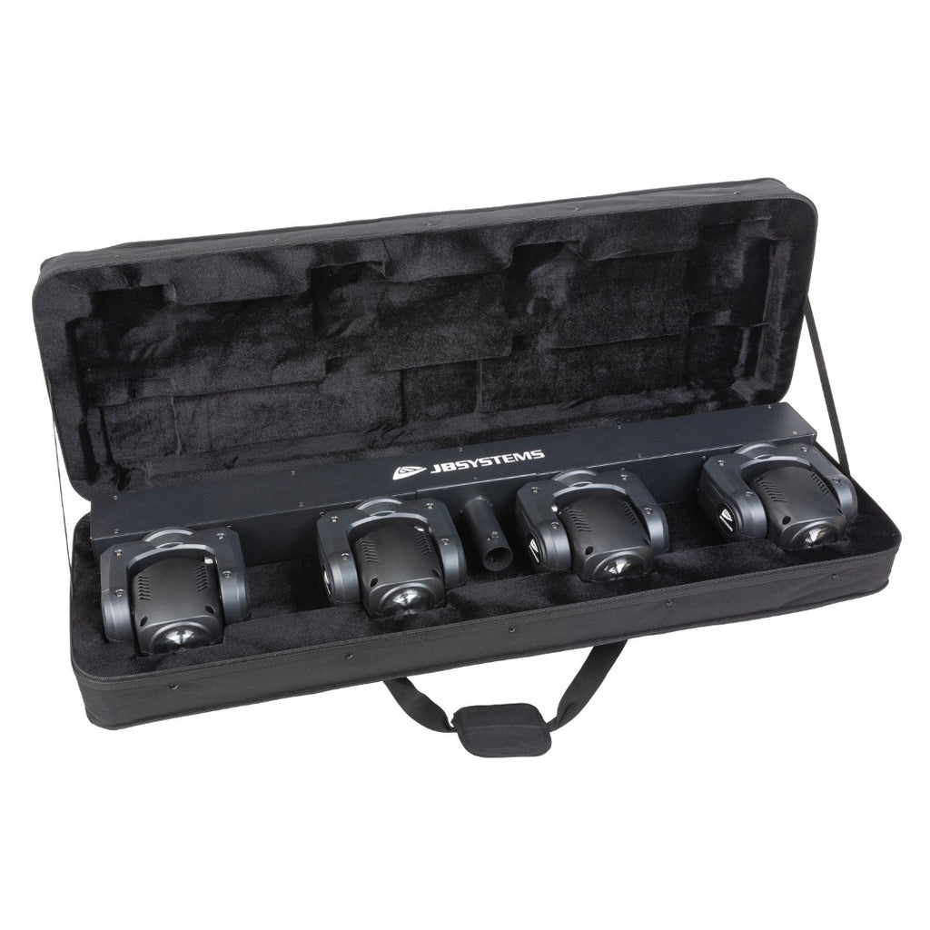 Bag for Quadra Move JV Case Transporttas