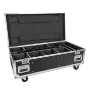 Case voor Akku Beamer &amp; Chroma JV Case