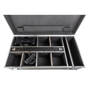 Case voor Akku Beamer &amp; Chroma JV Case