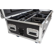 Case voor Akku Beamer &amp; Chroma JV Case
