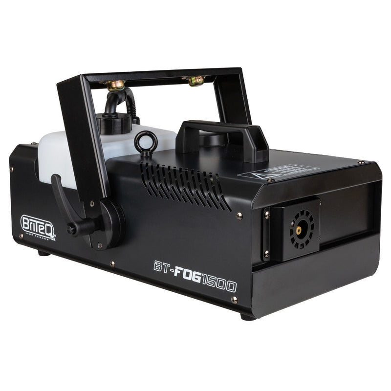 BT-FOG1500 BRITEQ Rookmachine