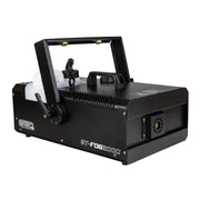 BT-FOG2000 BRITEQ Rookmachine