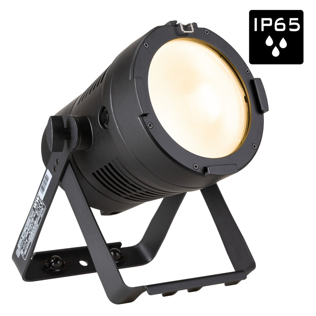 BTI-EXPOBEAM WW Briteq COB-Projector 3000K IP65