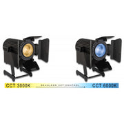 CAM-SPOT 30TW JB Systems LED Theaterspot 3000-6000K