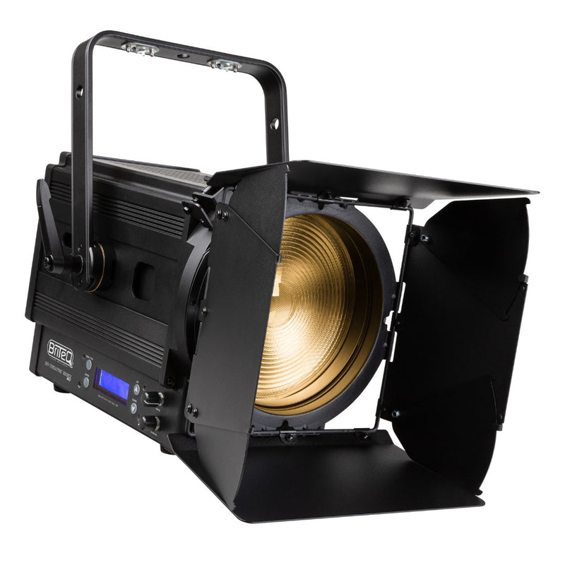 BT-THEATRE 150EZ Mk3 Briteq Theaterspot met Zoom