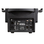 BT-THEATRE 150EZ Mk3 Briteq Theaterspot met Zoom