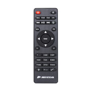 WEBAMP PRE JB Systems Allround audio-oplossing