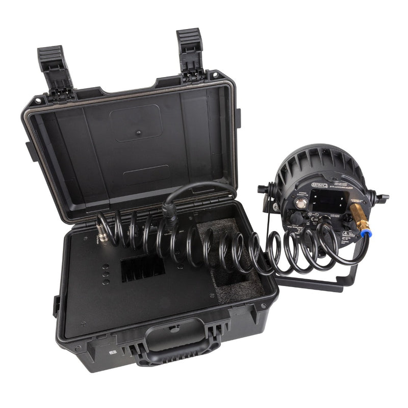 BTI-IPTEST Briteq Testen van Waterbestendigheid IP armatuur