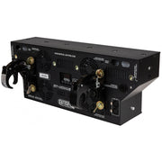 BT-NONABEAM BRITEQ STAGE PROJECTOR  60W CW / WW LEDs RGB