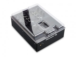 DECKSAVER VOOR PIONEER DJM-250 MK2 / DJM-450 MK2