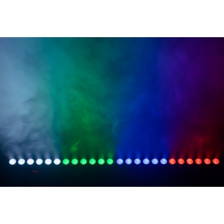 BARWASH244 ALGAM Lighting RGBW LED-bar