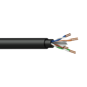 BCT60U/1 Cat6 HighFlex Netwerkkabel Procab (100m)