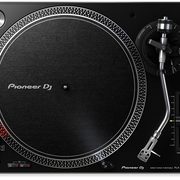 PLX-500-K PIONEER DJ Draaitafel met directe aandrijving