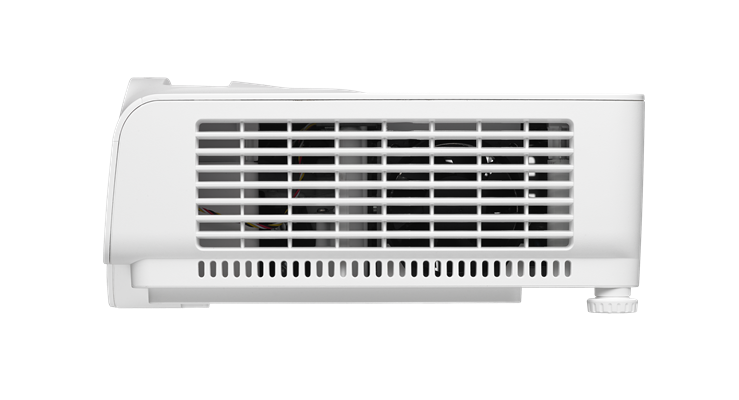 DH268 VIVITEK PROJECTOR 3500LM FULL-HD 1920X1080 16:9