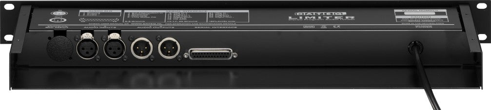 SPL-2TS MKII DATEQ 