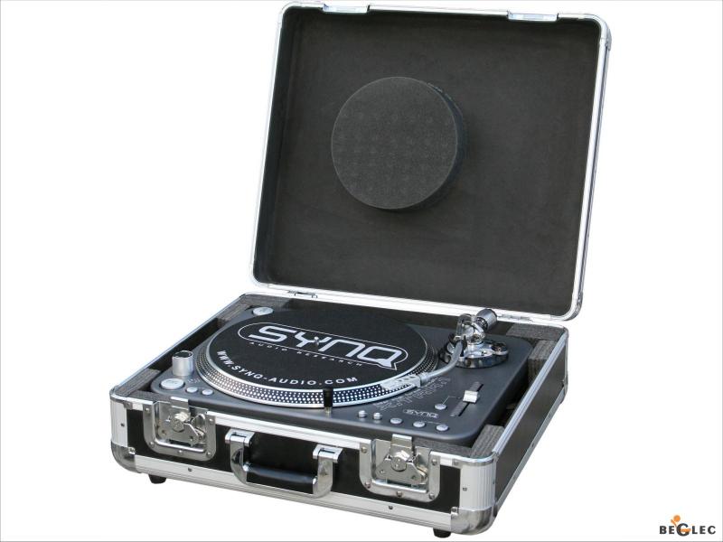 TT-CASE JB SYSTEMS