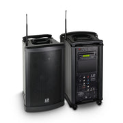 ROADMAN 102 LD SYSTEMS