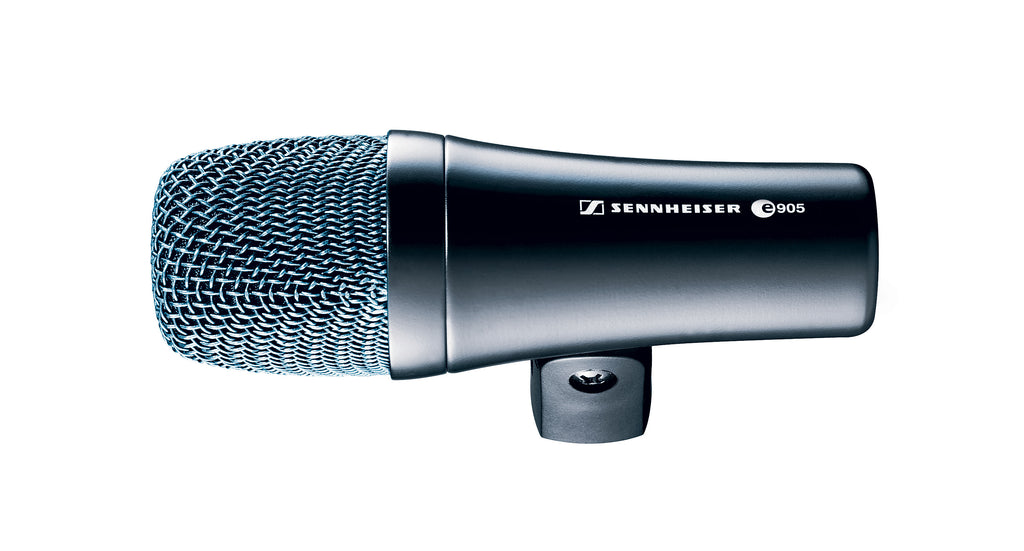 E905 SENNHEISER MICRO VOOR SNARE DRUMS