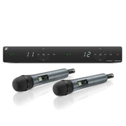 XSW 1-825 DUAL E SENNH. DUAL VOCAL SET E-BAND 863-865MHz BEL