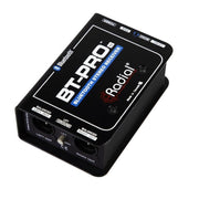 BT-PRO V2 RADIAL Bluetooth Stereo Receiver