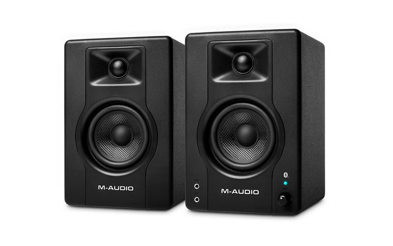 BX3 BT M-Audio Actieve Studiomonitorset met Bluetooth
