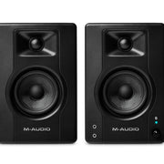 BX3 BT M-Audio Actieve Studiomonitorset met Bluetooth