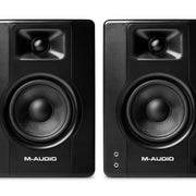 BX4 BT M-Audio Actieve Studiomonitorset met Bluetooth