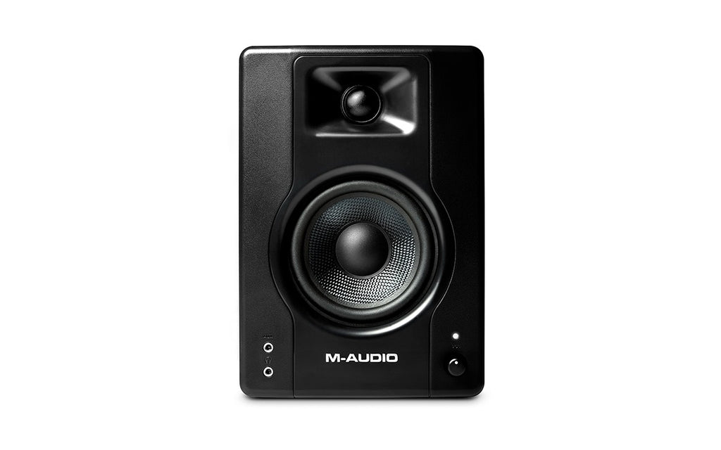 BX4 M-Audio Actieve Studiomonitorset