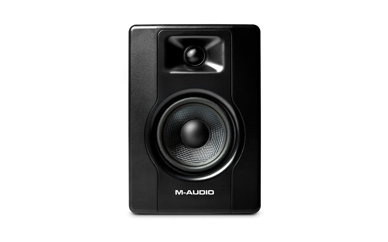 BX4 M-Audio Actieve Studiomonitorset