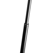 MICROPHONE STAND WITH FOLDING TRIPOD BASE GRAVITY 