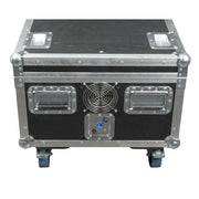 CHARGER CASE FOR 6 X EVENTSPOT 1600 Q4 SHOWTEC ENKEL FC!!