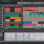 BITWIG STUDIO 3 DAW SOFTWARE (DOWNLOAD)