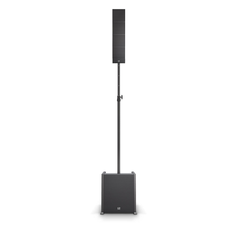 CURV 500 ES LD SYSTEMS 