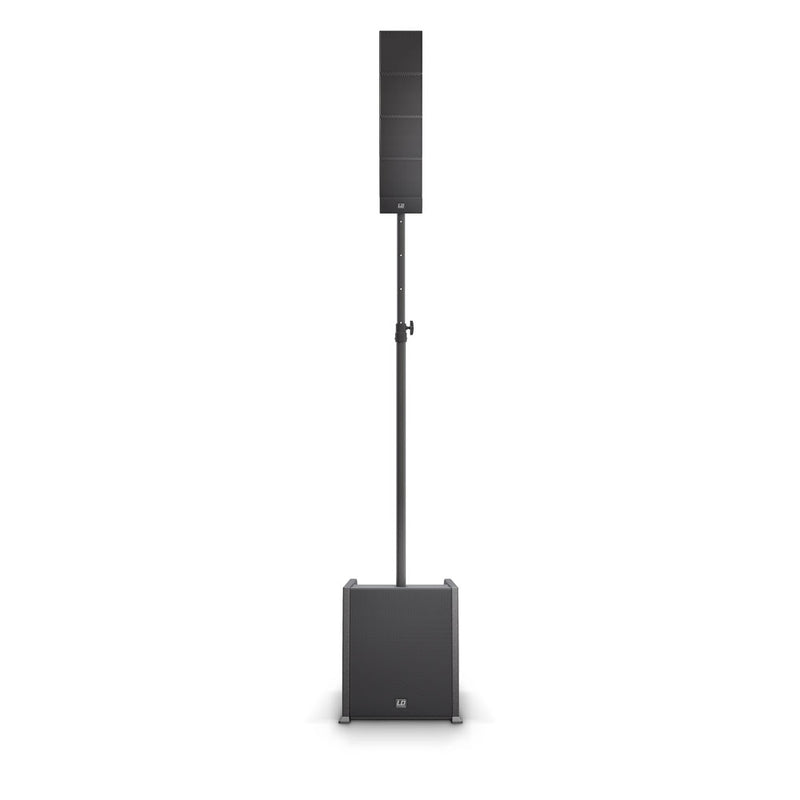 CURV 500 ES LD SYSTEMS 