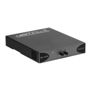 PowerZone 252 Blaze Audio Versterker
