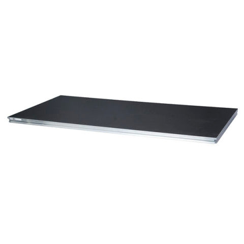 Mammoth Stage Podiumdeel indoor 2x1m Showgear 