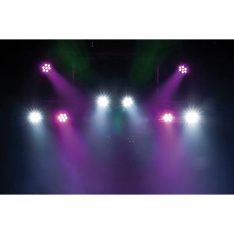 COMPACT PAR 7 Q4 SHOWTEC 