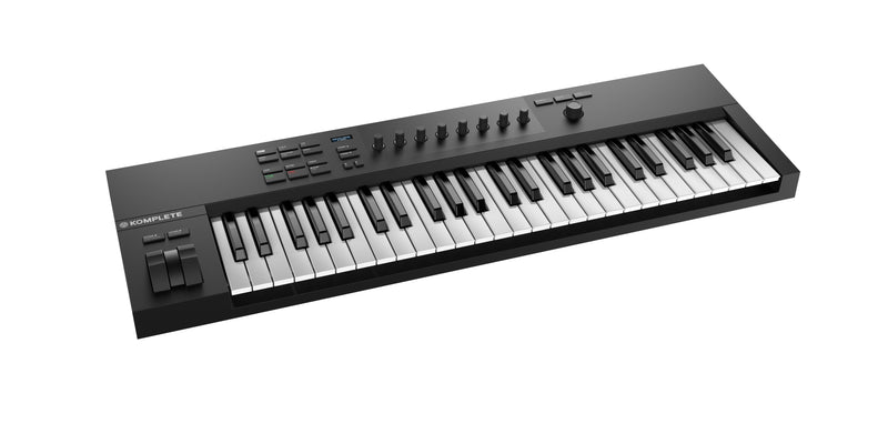 KOMPLETE KONTROL A49 NATIVE INSTRUMENTS 
