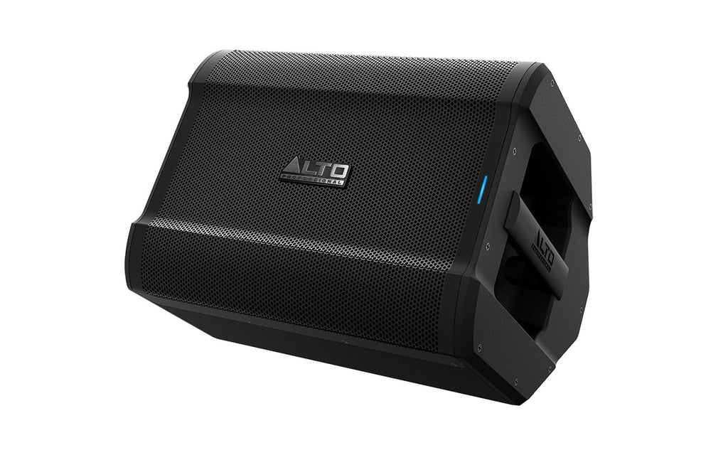 BUSKER ALTO Premium Batterij Luidspreker