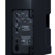 CP12 QSC Actieve Luidspreker 12-inch