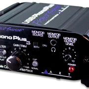 USB PHONO PLUS  ART AUDIO INTERFACE