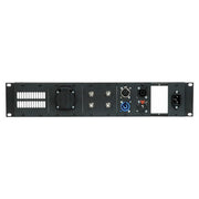 REAR COVER DAP AUDIO