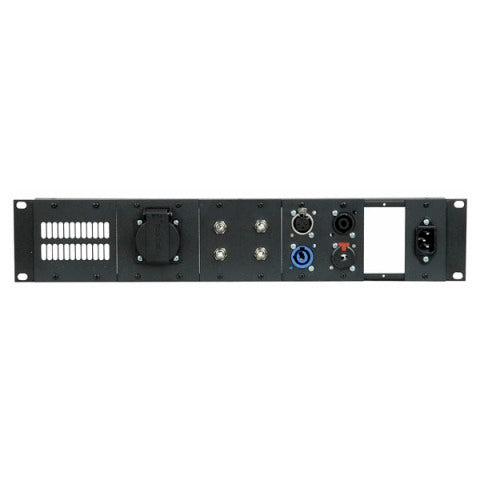 REAR COVER DAP AUDIO
