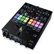 ELITE Reloop DVS Mixer voor Serato