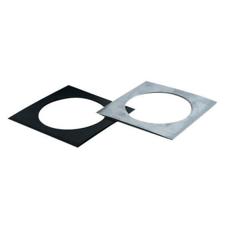 FILTERFRAME PAR64 BLACK SHOWTEC