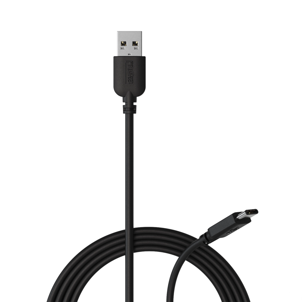 CSD610B/1.5 Procab USB Kabel - USB A - USB-C (1.5 m)
